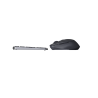 Pack clavier et souris sans fil 9810M - RAPOO - RAPOO_CLA_13276