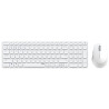 Pack clavier et souris sans fil 9700M - RAPOO - RAPOO_CLA_14297