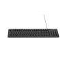 Pack clavier + souris filaire noir - BLUESTORK - BS_PACK_MEDIA_OFF