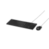 Pack clavier + souris filaire noir - BLUESTORK - BS_PACK_MEDIA_OFF