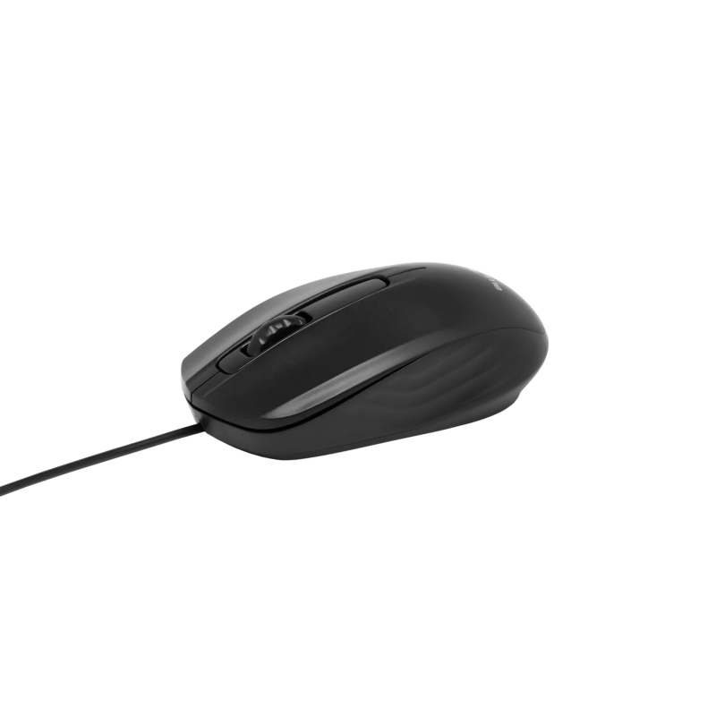 Pack clavier + souris filaire noir - BLUESTORK - BS_PACK_MEDIA_OFF