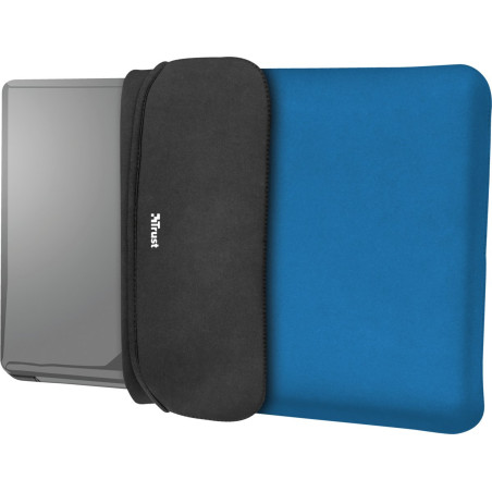 Housse d'ordinateur 15,6" + souris sans fil - TRUST - SOU_TRUST_23452
