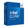 Processeur INTEL Core i7-14700KF s1700 20c/28t (5.6GHz 33Mb) RAPTOR LAKE - INTEL - CPU_INT_I7_14700KF