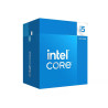 Processeur INTEL Core i5-14400F s1700 10Cores (2,5-4,7GHz 20Mo) RAPTOR LAKE - INTEL - CPU_INT_I5_14400F