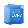 Processeur INTEL Core i5-12400F s1700 6 Cores (4,4GHz 18Mo ) ALDER LAKE - INTEL - CPU_INT_I5_12400F