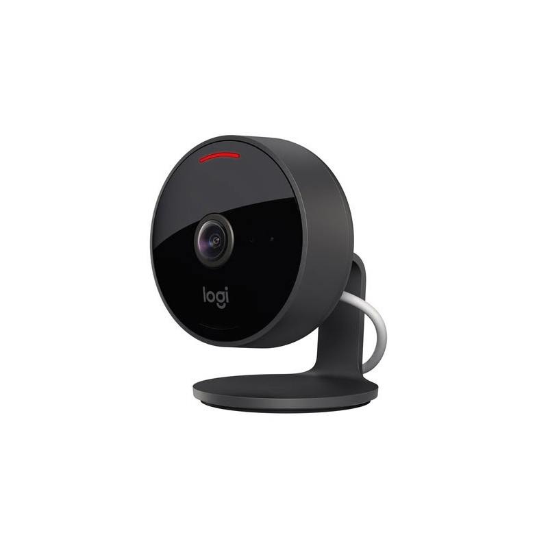 Caméra de sécurité HD 1080P Circle View - LOGITECH - CAM_LOG_CIRCLV