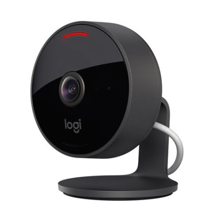 Caméra de sécurité HD 1080P Circle View - LOGITECH - CAM_LOG_CIRCLV