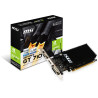 Carte graphique GeForce GT710 2GD3H LP - MSI - CV_MSI_GT710_2GD3H