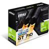 Carte graphique GeForce GT710 2GD3H LP - MSI - CV_MSI_GT710_2GD3H