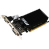 Carte graphique GeForce GT710 2GD3H LP - MSI - CV_MSI_GT710_2GD3H