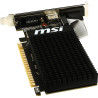 Carte graphique GeForce GT710 2GD3H LP - MSI - CV_MSI_GT710_2GD3H
