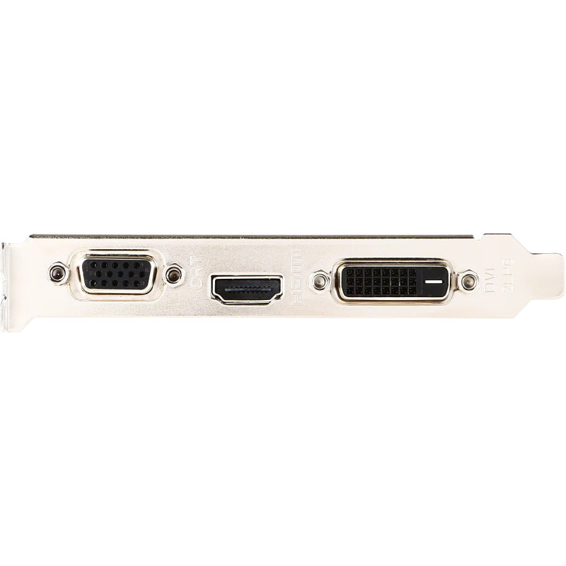 Carte graphique GeForce GT710 2GD3H LP - MSI - CV_MSI_GT710_2GD3H