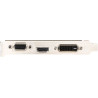 Carte graphique GeForce GT710 2GD3H LP - MSI - CV_MSI_GT710_2GD3H