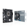 Carte mère (s1700) 2DDR4 3200 PCIe4.0 M.2/SATA VGA/HDMI - ASUS - CM_ASUS_H610M_K