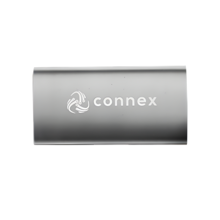 Disque Dur SSD externe 2To - CONNEX - HD_SSD_CONNEX_2TB