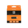Lecteur de carte (SD, microSD, SDHC) USB-C 3.2 - D2 DIFFUSION - LEC_D2LECSDUSBC
