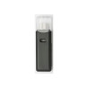 Lecteur de carte (SD, microSD, SDHC) USB-C 3.2 - D2 DIFFUSION - LEC_D2LECSDUSBC