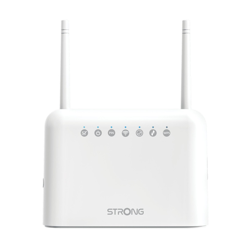 Routeur 4G LTE 300Mbps - STRONG - STRONG_4G_ROUT350