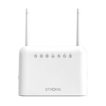 Routeur 4G LTE 300Mbps - STRONG - STRONG_4G_ROUT350