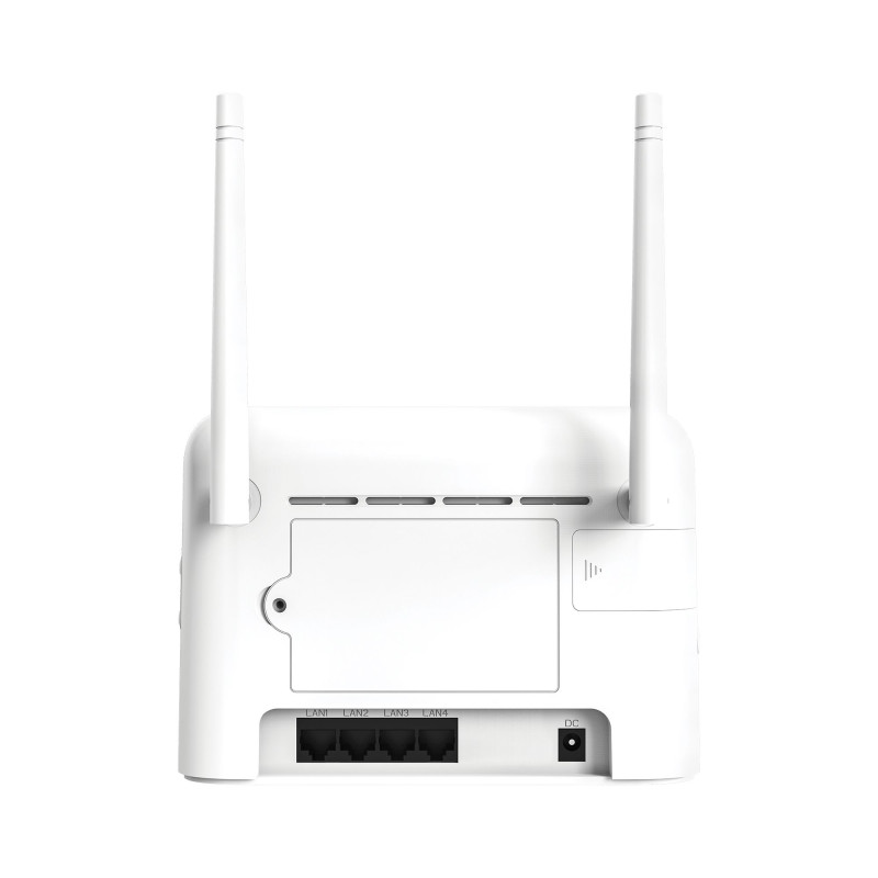 Routeur 4G LTE 300Mbps - STRONG - STRONG_4G_ROUT350