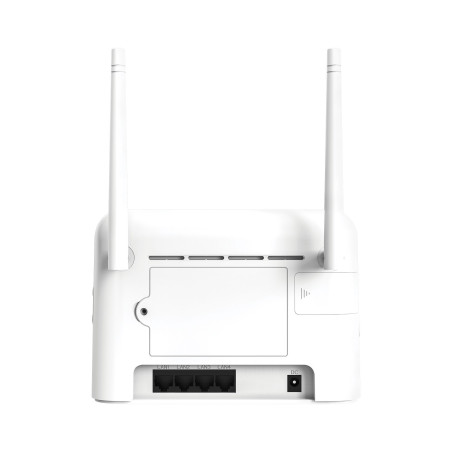 Routeur 4G LTE 300Mbps - STRONG - STRONG_4G_ROUT350