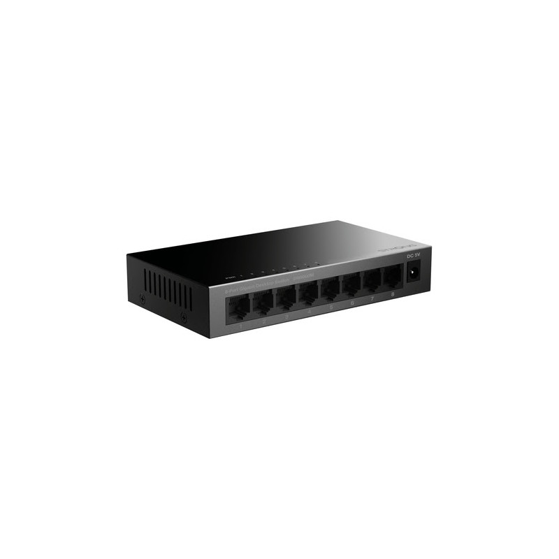 Switch bureau 8 ports - STRONG - STRONG_SW8000M