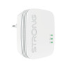Pack de 2 adaptateurs CPL 600Mbps - STRONG - STRONG_PLWF600MIND