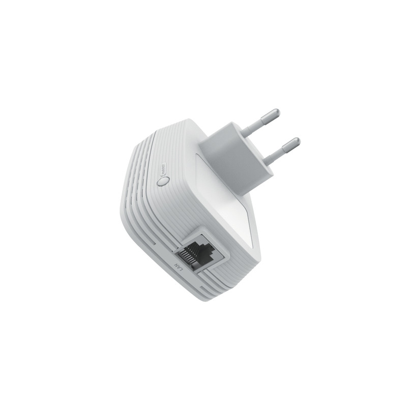 Pack de 2 adaptateurs CPL 600Mbps - STRONG - STRONG_PLWF600MIND