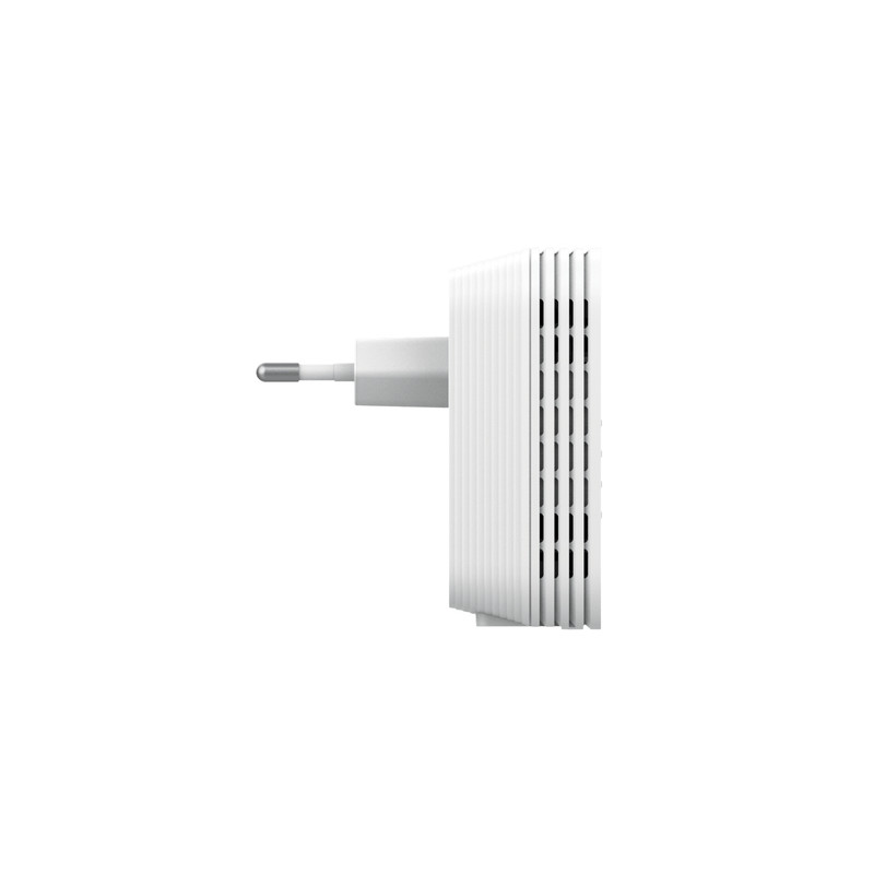 Pack de 2 adaptateurs CPL 600Mbps - STRONG - STRONG_PLWF600MIND