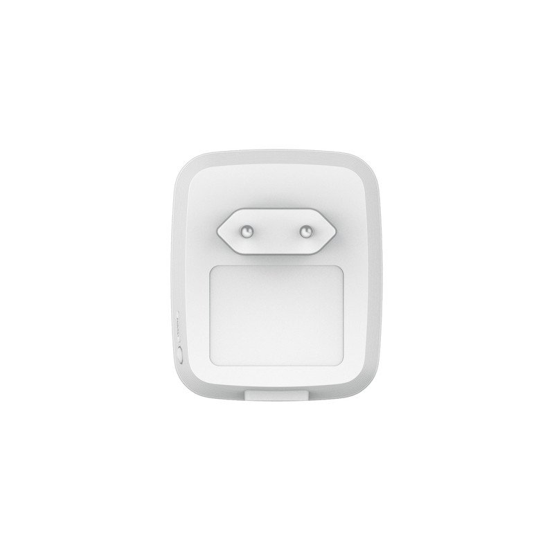 Pack de 2 adaptateurs CPL 600Mbps - STRONG - STRONG_PLWF600MIND