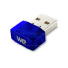 Clé USB WiFi Dual Band USB2.0  - WE - WE_CLW600USB