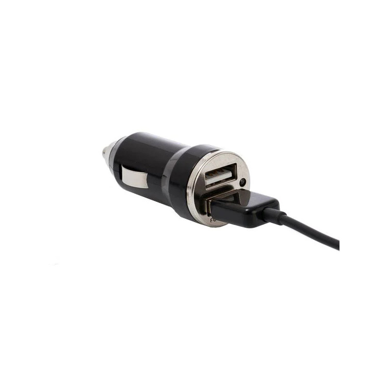 Chargeur allume cigare 2xUSB - BLUESTORK - BS_CAR_2USB_II