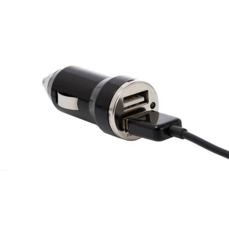 Chargeur allume cigare 2xUSB - BLUESTORK - BS_CAR_2USB_II