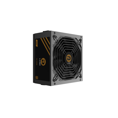 Alimentation M.RED ATX 550W - 80+ Bronze - M.RED - ALIM_M.RED_550W