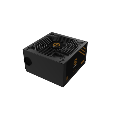 Alimentation M.RED ATX 550W - 80+ Bronze - M.RED - ALIM_M.RED_550W