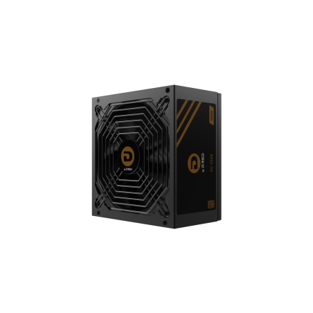 Alimentation M.RED ATX 550W - 80+ Bronze - M.RED - ALIM_M.RED_550W