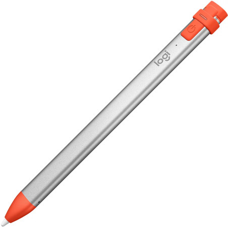 Stylet numérique pour iPad - LOGITECH - STYLET_LOG_DP_G