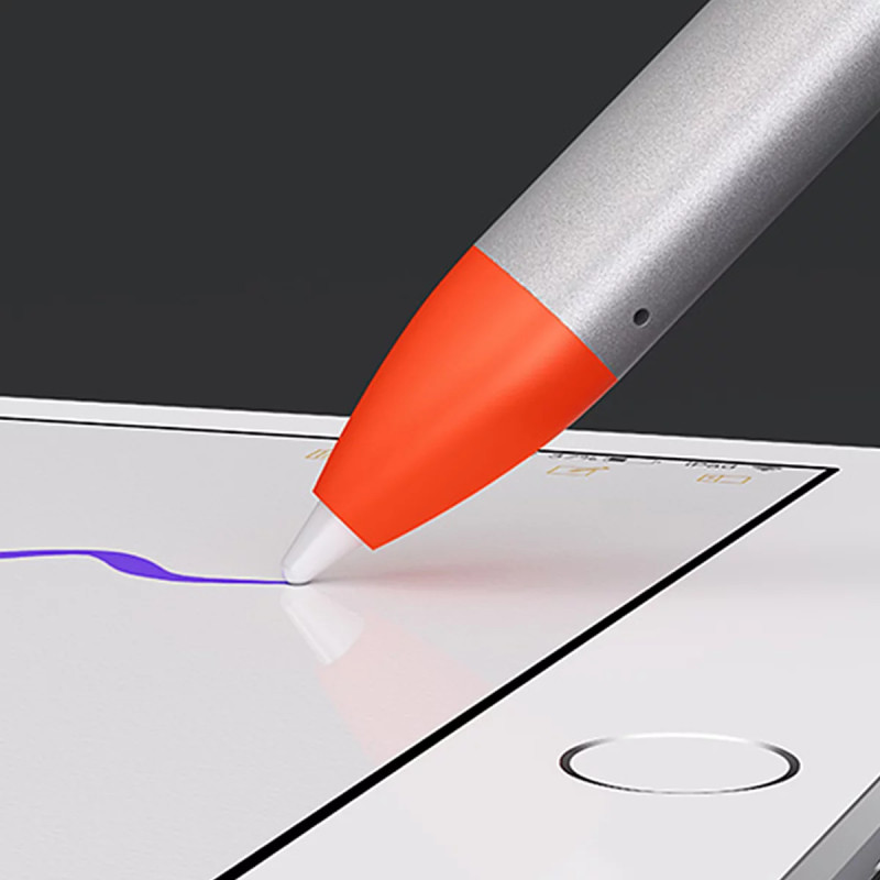 Stylet numérique pour iPad - LOGITECH - STYLET_LOG_DP_G