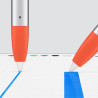 Stylet numérique pour iPad - LOGITECH - STYLET_LOG_DP_G