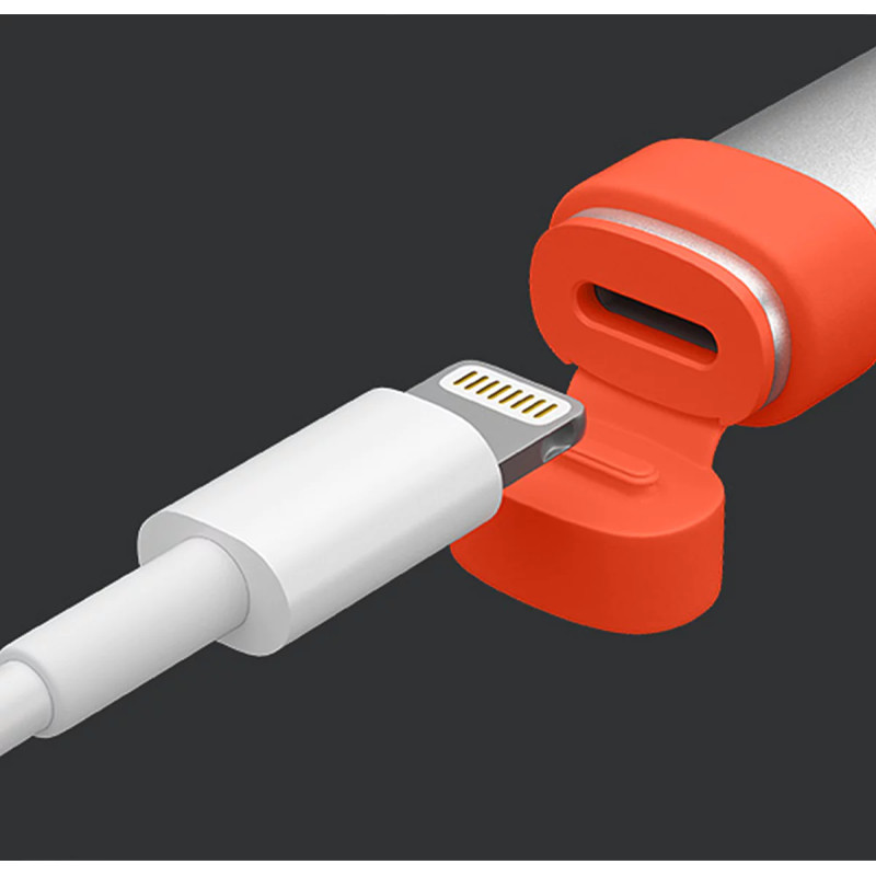 Stylet numérique pour iPad - LOGITECH - STYLET_LOG_DP_G