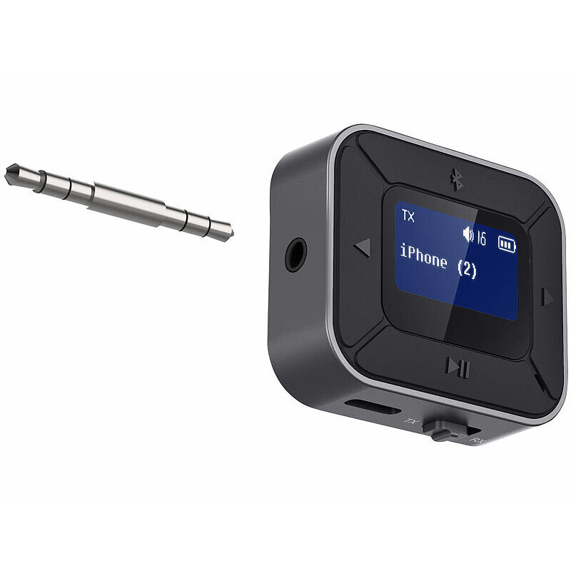 Receveur/émetteur bluetooth - WE - TRANS_WEADPBT2