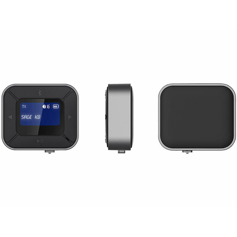Receveur/émetteur bluetooth - WE - TRANS_WEADPBT2