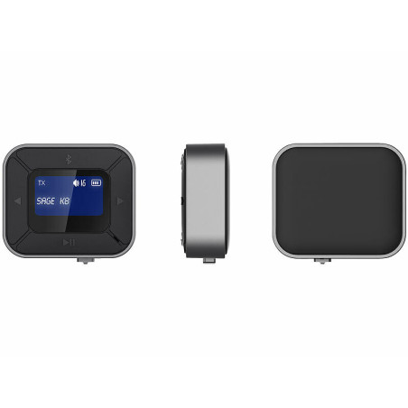 Receveur/émetteur bluetooth - WE - TRANS_WEADPBT2