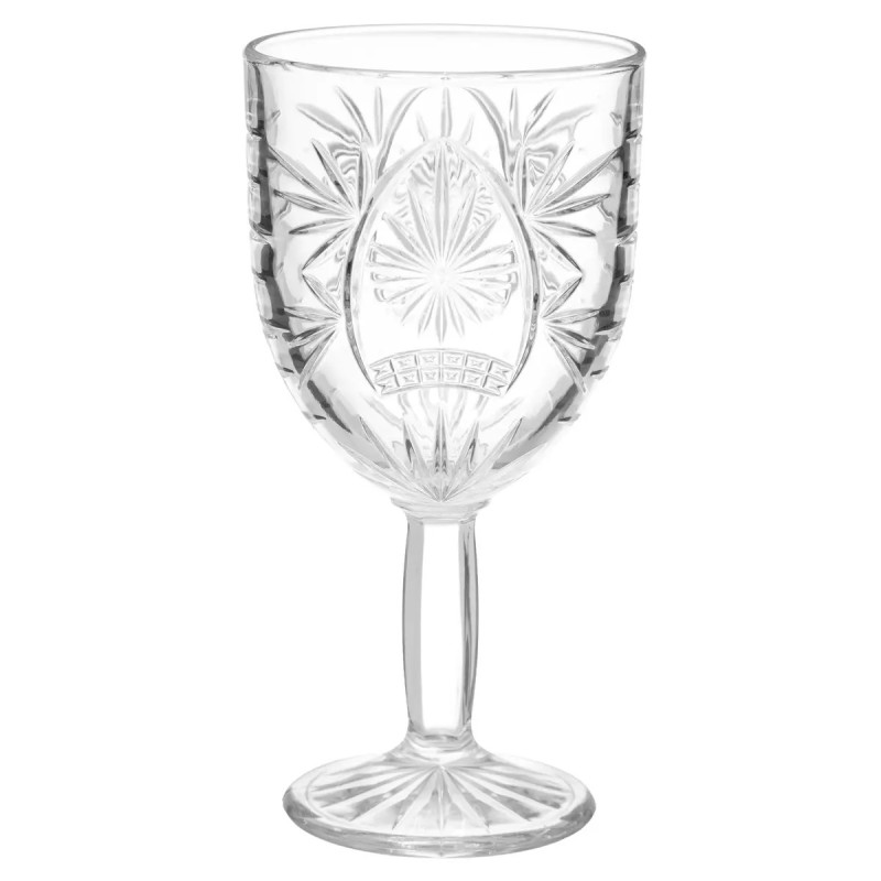 Ménagère 24 Pièces Mona en inox - ALBERT DE THIERS - A0939000