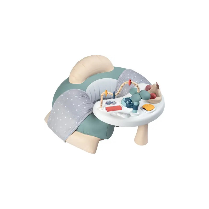 Siège bébé Cosy Seat SMOBY - Dès 6 mois