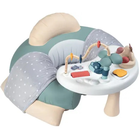 Siège bébé Cosy Seat SMOBY - Dès 6 mois