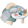 Siège bébé Cosy Seat SMOBY - Dès 6 mois