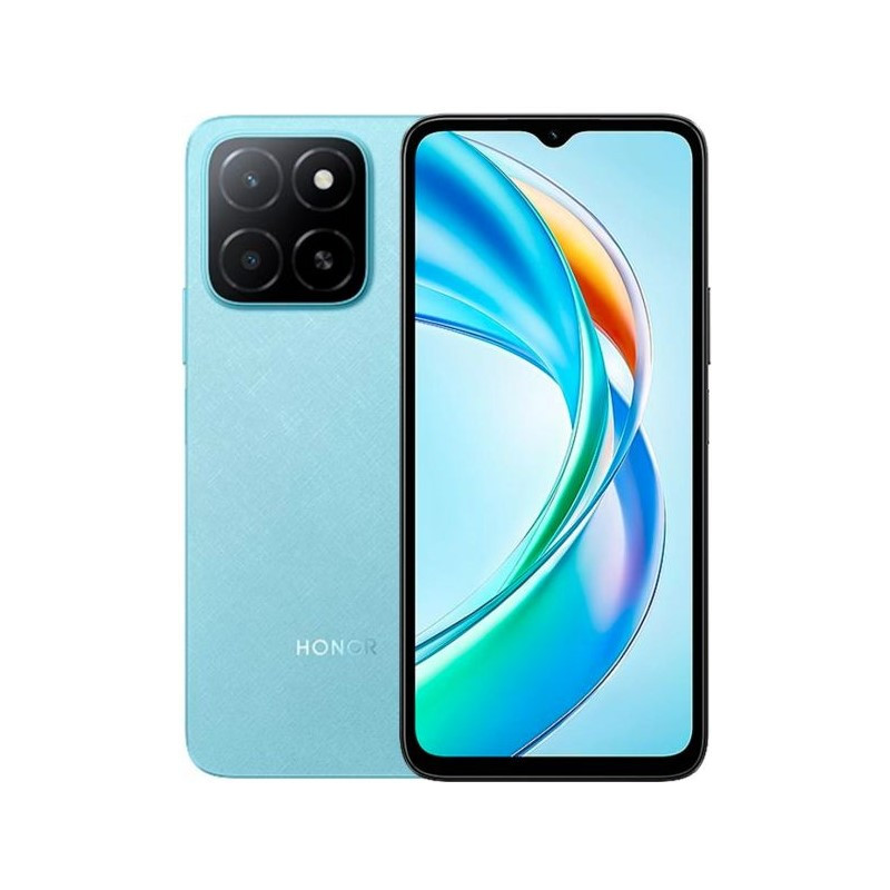 Smartphone Honor X5B 64Go bleu - HONOR
