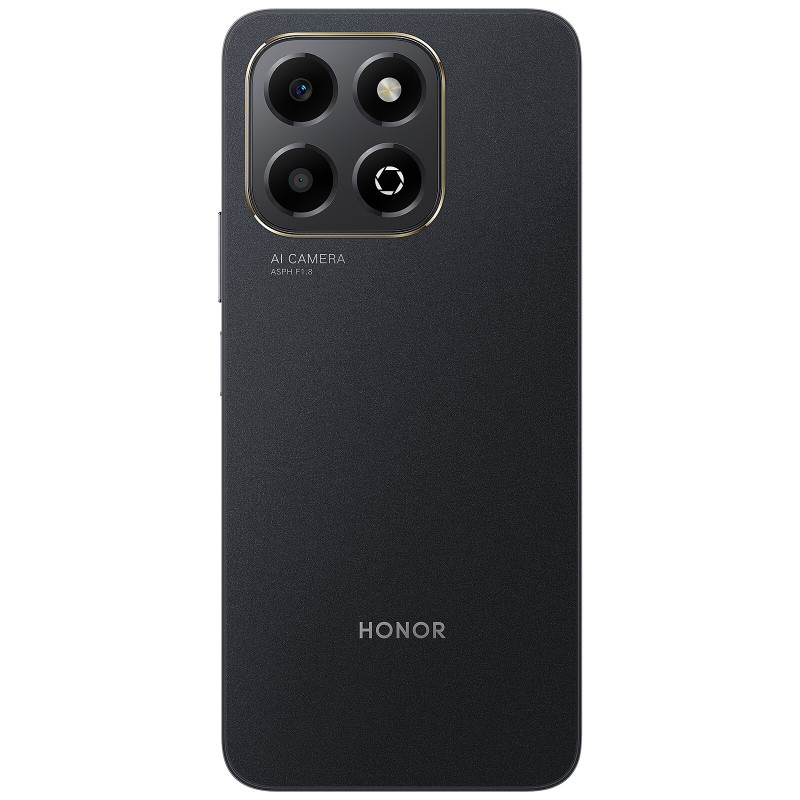 Smartphone Honor X6B 128Go noir - HONOR