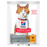 Croquettes Chat Adulte Stérilisé Poulet 3Kg HILL'S SCIENCE PLAN
